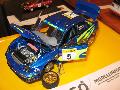 Go Modelling '05 Bcs - Subaru Impreza WRC