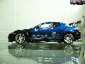 Mazda RX-8 - made by CrisJr