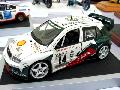 Skoda Fabia WRC - Sasa Jelic