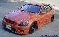 Altezza RS200 - made by kunta