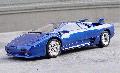 Lamborghini Diablo - made by kunta