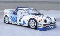Ford RS200 - made by kunta