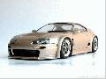 Toyota Supra - Made by yellow15